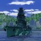 『WoWS』×『アルペジオ』コラボで要塞港“横須賀”実装。画像には見慣れぬ艦艇も？