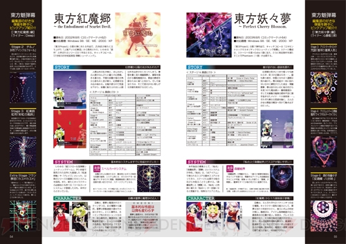 【電撃PS】東方Projectの“ゲームの魅力”を凝縮した増刊が3月31日に発売！ 付録のミニアルバムにも注目
