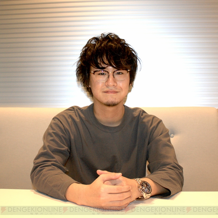 『シャニマス』これまでの軌跡を振り返りながら制作P・高山祐介さんにインタビュー