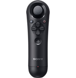 PlayStation Move ナビゲーションコントローラ