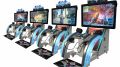 【電撃PlayStation】電撃20年祭の『ガンスリンガー ストラトス』ブースにプロゲーマー登場！　さらにゲームも無料で遊べます！
